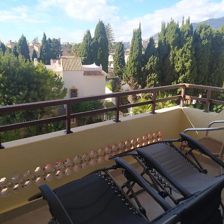 Duq - Sea View Apartment Duquesa De Espana Torremolinos Esterno foto