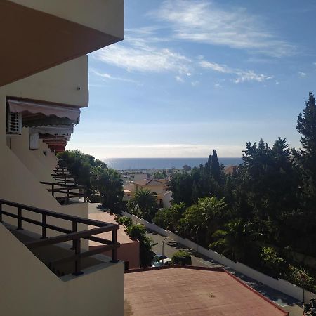 Duq - Sea View Apartment Duquesa De Espana Torremolinos Esterno foto
