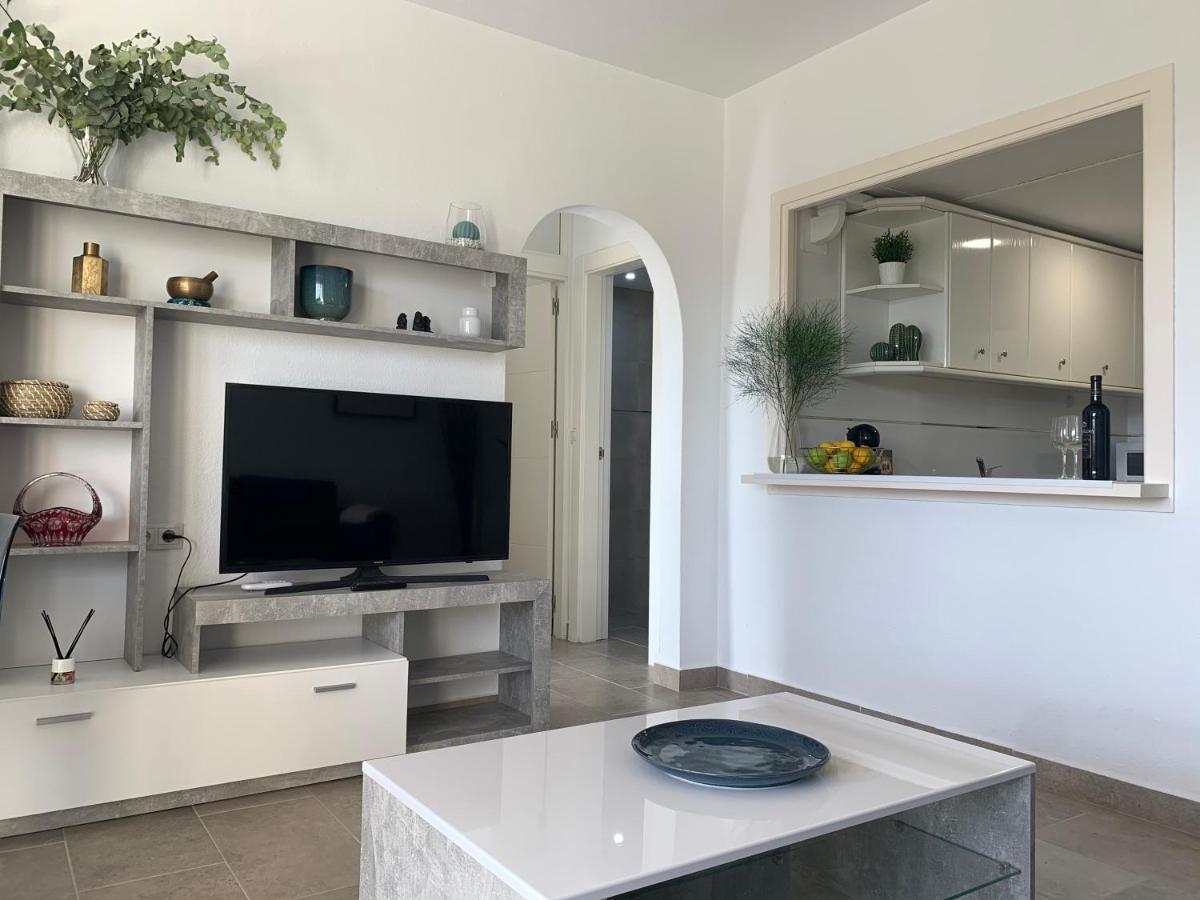 Duq - Sea View Apartment Duquesa De Espana Torremolinos Esterno foto