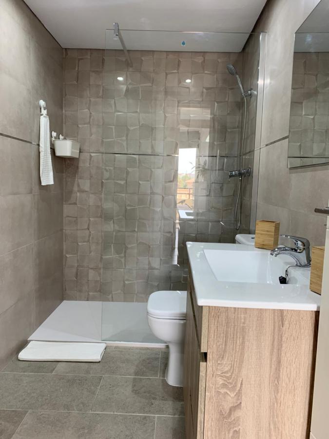 Duq - Sea View Apartment Duquesa De Espana Torremolinos Esterno foto