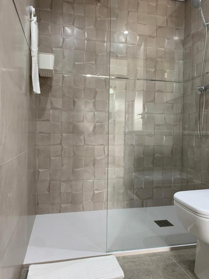 Duq - Sea View Apartment Duquesa De Espana Torremolinos Esterno foto