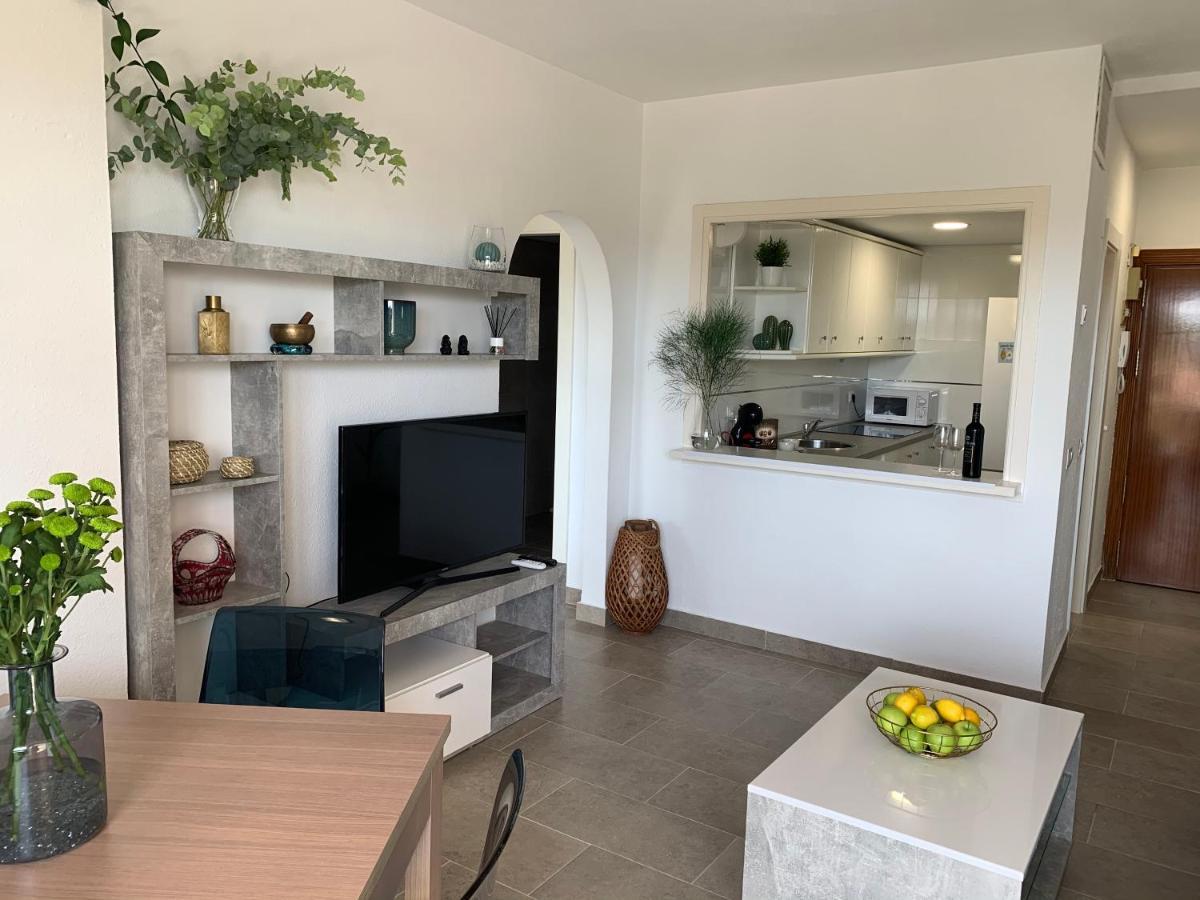 Duq - Sea View Apartment Duquesa De Espana Torremolinos Esterno foto