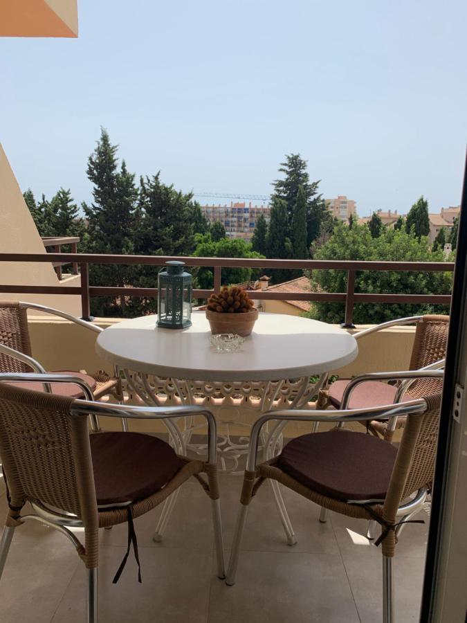 Duq - Sea View Apartment Duquesa De Espana Torremolinos Esterno foto