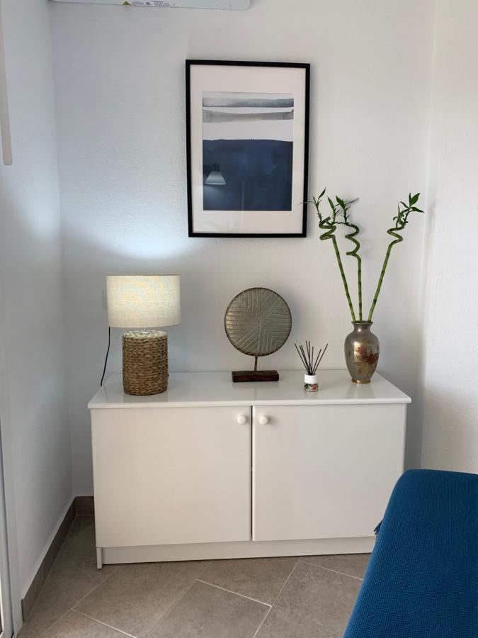 Duq - Sea View Apartment Duquesa De Espana Torremolinos Esterno foto