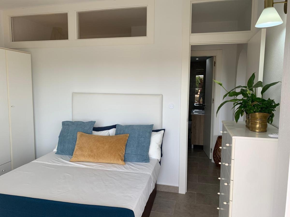 Duq - Sea View Apartment Duquesa De Espana Torremolinos Esterno foto
