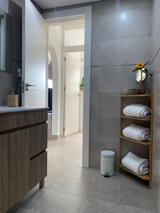 Duq - Sea View Apartment Duquesa De Espana Torremolinos Esterno foto