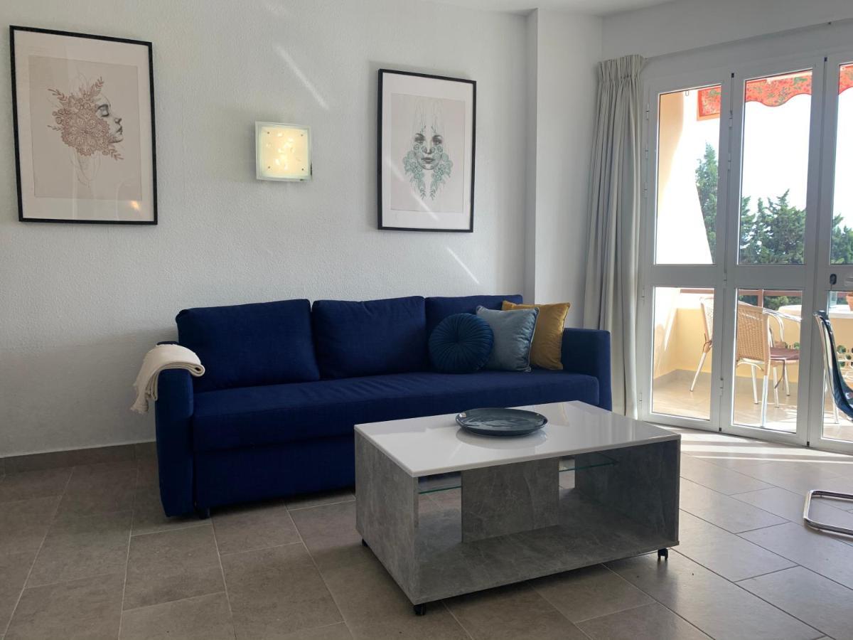 Duq - Sea View Apartment Duquesa De Espana Torremolinos Esterno foto
