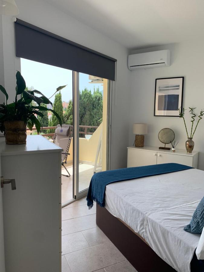 Duq - Sea View Apartment Duquesa De Espana Torremolinos Esterno foto
