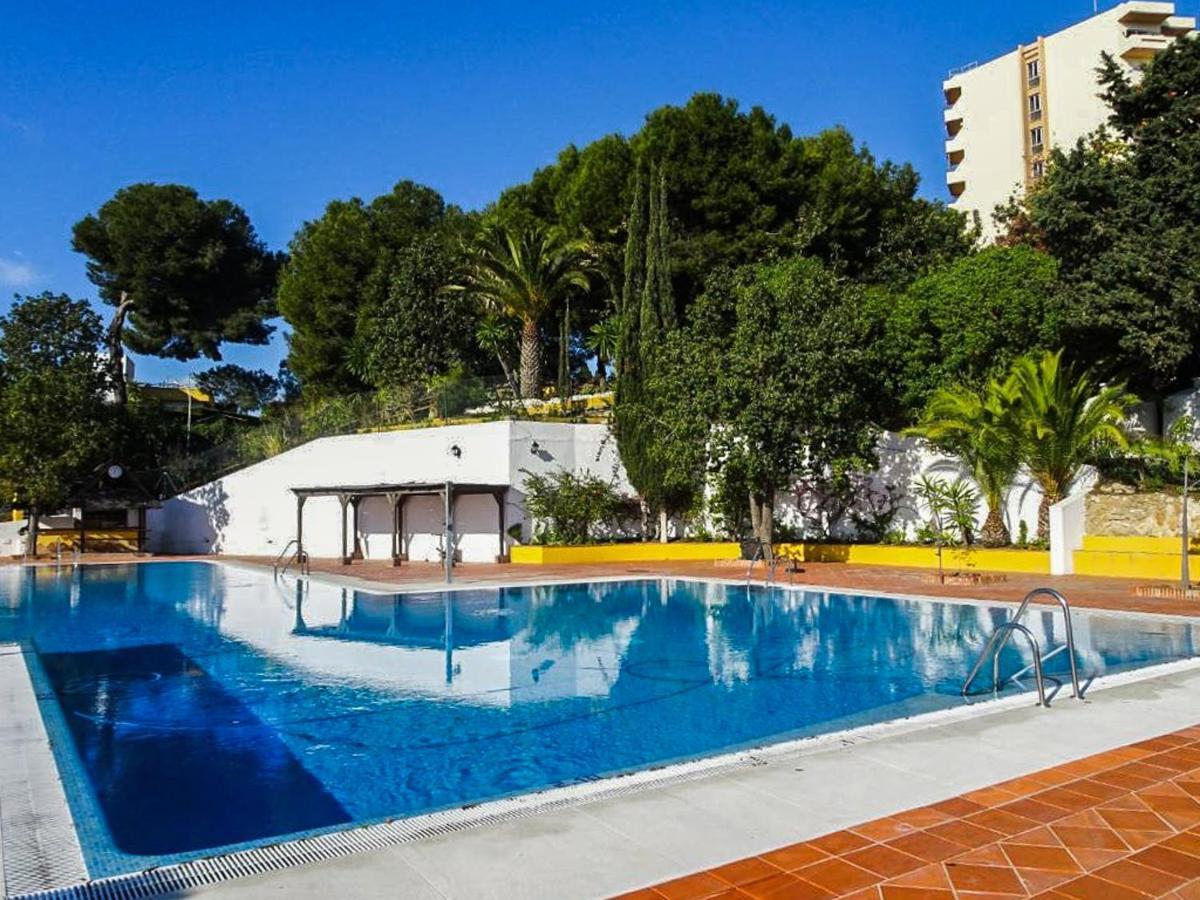 Duq - Sea View Apartment Duquesa De Espana Torremolinos Esterno foto