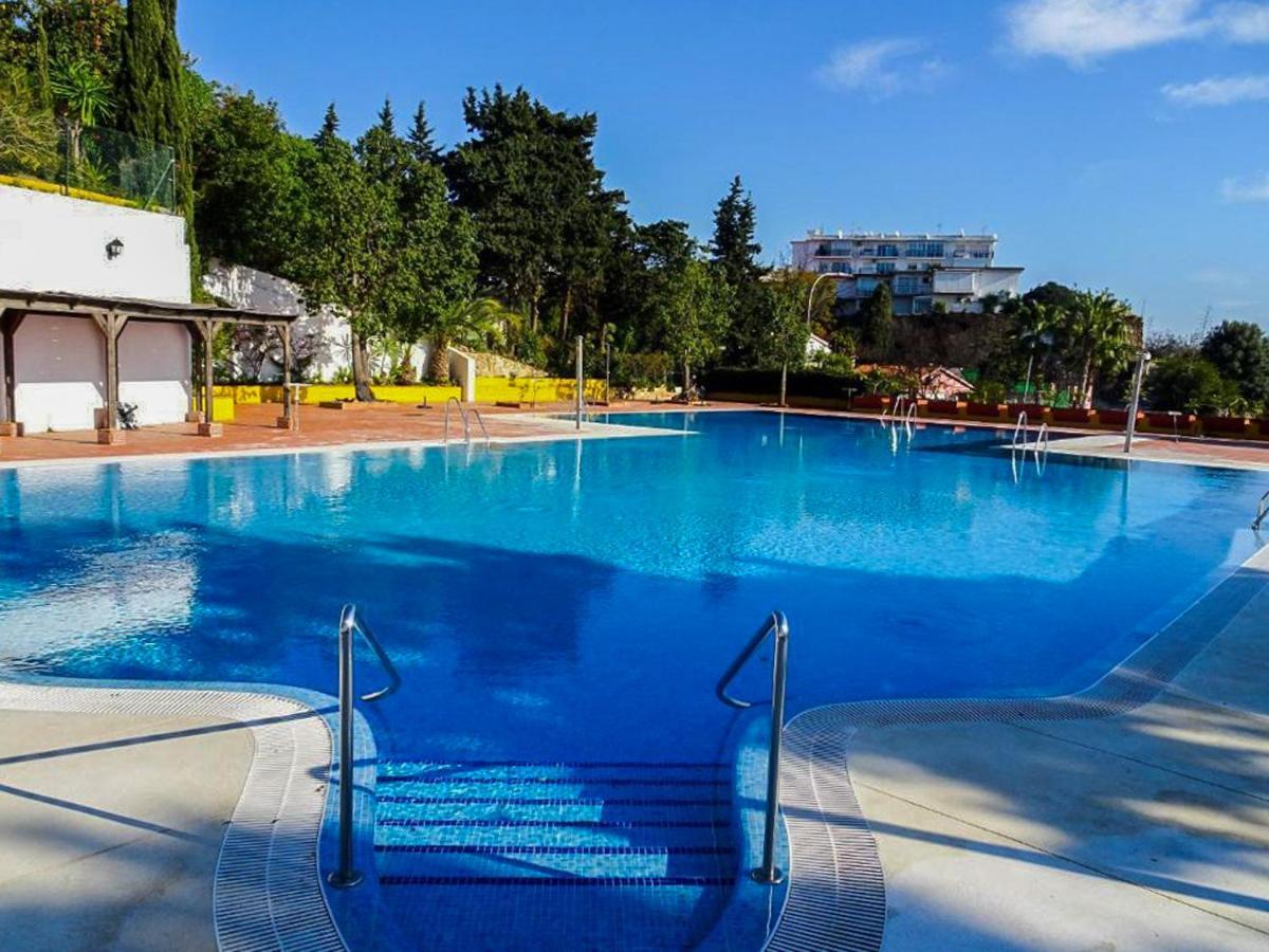 Duq - Sea View Apartment Duquesa De Espana Torremolinos Esterno foto