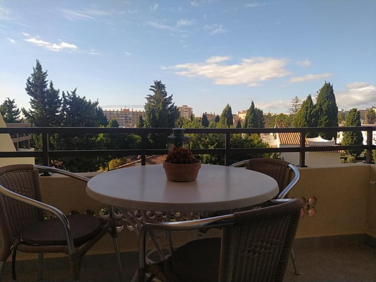 Duq - Sea View Apartment Duquesa De Espana Torremolinos Esterno foto