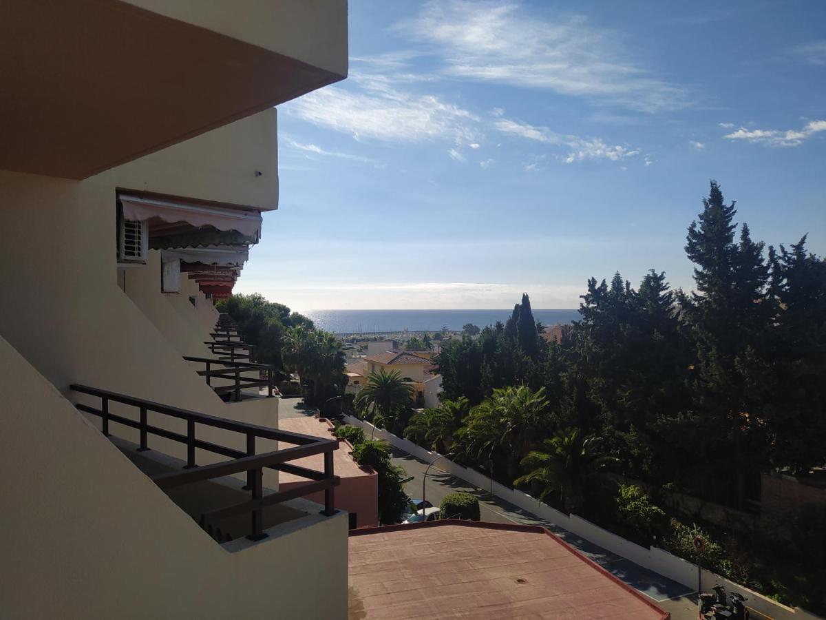 Duq - Sea View Apartment Duquesa De Espana Torremolinos Esterno foto