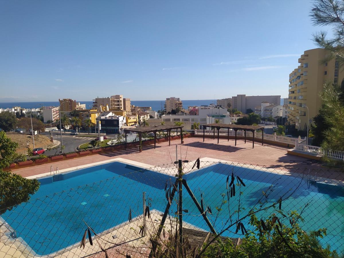 Duq - Sea View Apartment Duquesa De Espana Torremolinos Esterno foto